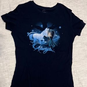 Tee Turtle Harry Potter top